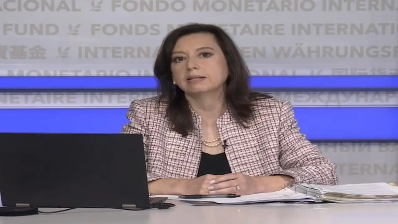 صندوق النقد الدولي يؤكد استمرار دعمه لمصر في ظل تقييم تداعيات الحرب